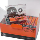 RTM Fox C-60 R41410 Audio Cassette