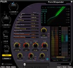 FLUX:: Pure DExpander Dynamics Enhancement Plugin [Virtual] 