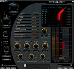 FLUX:: Pure Expander Dynamic Expansion Plugin [Virtual] 