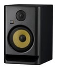 KRK ROKIT 7 G5 7" 2-Way Active Studio Monitor, Black