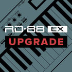 Roland RD-800 EX Upgrade System Upgrade for the RD-88 Stage Piano