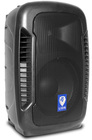 Technical Pro LION10  bluetooth professional 10" speaker ABS Molded 10'' Two way 