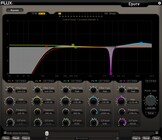 FLUX:: Epure Five-Band EQ Plugin [Virtual] 