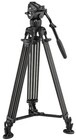 ikan EG06C2 E-Image GH06 Head with 2-Stage Carbon Fiber Tripod Legs