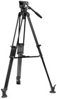 ikan EG08A2 E-Image EG08A2 2-Stage Aluminum Tripod System with GH08 Fluid Head (75mm)