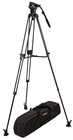 ikan EG10A2 2-Stage Aluminum Tripod with GH10 Head