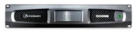 Crown DCI4-300 [Restock Item] 4-Channel Power Amplifier, 300W at 4 Ohms, 70V