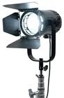 ikan SFB150-G  Stryder Bi-Color LED Fresnel Light