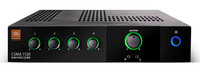 JBL CSMA-1120 [Restock Item] Commercial Mixer Amplifier with Drivecore, 4-Input, 70V/100V