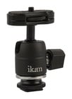 ikan SM-202 E-Image Heavy-Duty Mount with Wide Plate