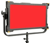 ikan LCX21 RGBW LED 1 x 2 Soft Panel