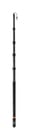 ikan BC16P  16.4' E-Image Carbon Fiber Telescoping Boompole, XLR Base