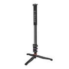 ikan MC800  E-Image 4-Stage Carbon Fiber Monopod, 44.1lb Payload