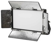 ikan LWX5  Lyra Half x 1 Daylight Soft Studio and Field LED Light with DMX