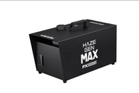 Antari HazeGen Max Oil Based Haze Machine - Uses Antari HZL Fluid Only!