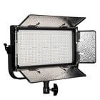 ikan MB8 Mylo Bi-Color 3200-5600K Half x 1 Portable Field LED Light