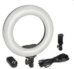 ikan RLB40-M  14" Oryon LED Bi-Color Ring Light