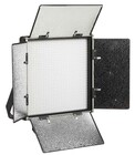 ikan RB10  Rayden RB10 Bi-Color 1 x 1 Studio & Field LED Light