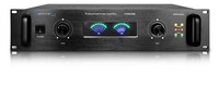 Technical Pro POWER60 6000W 2U Professional 2-Channel Power Amplifier