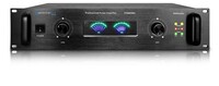 Technical Pro POWER65  6500W 2U Professional 2-Channel Power Amplifier