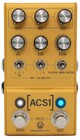 Walrus Audio Mako Series ACS1 Simulator Pedal High Fidelifty Amplifier and Speaker Cab Simulator