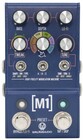 Walrus Audio Mako Series M1 Modulation Machine Pedal High Fidelifty Chorus, Phaser, Tremolo, Vibrato, Rotary and Filter
