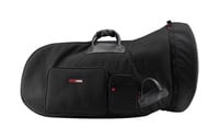 Gator GBPB-TUBA-L  Allegro Series Pro Bag for Large Size Tubas