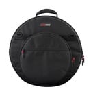 Gator GP-ICON-CYM24  ICON Series 24" Cymbal Bag