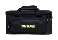 Gator SH-MICBAG12  Shure Padded Microphone Bag that Holds Up to 12 Mics