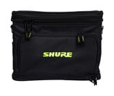 Gator SH-WSYS-BAG  Shure Padded Wireless System Solution Bag for a Single Wireless Microphone System