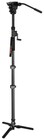 ikan ML-900C+GH03F  E-Image Carbon Fiber Monopod with Hand Crank and GH03F Fluid Head