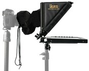 ikan PT1200-LS  12" Portable Light Stand Teleprompter