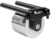 ikan PT-COUNTERWEIGHT  15mm Rod Mount Counterweight for Teleprompter