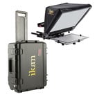 ikan PT-ELITE-V2-TK  PT-ELITE-V2 Travel Kit with Rolling Hard Case