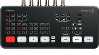 Blackmagic Design ATEM SDI [Restock Item] Four SDI Input Switcher