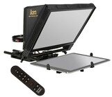 ikan PT-ELITE-PRO-RC  Elite Pro Universal Large Tablet Teleprompter with Remote