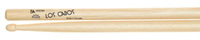 Los Cabos Drumsticks LCD5AH  5A Hickory Drumsticks 