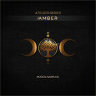 MusicalSampling Atelier Series: Amber A True, Triple-Tracked Legato Vocal Library [Virutal]