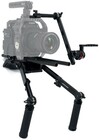 ikan STR-CINE-RIG Stratus Shoulder Rig System for Cinema Cameras