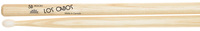 Los Cabos Drumsticks LCD5BHN  5B Nylon Tip Hickory Drumsticks 