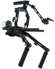 ikan STR-CINE-C500-RIG Stratus Shoulder Rig Kit for C300 Mark III and C500 Mark II