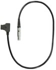 ikan STR-PWR-DTAP-LEMO Stratus D-Tap Power Cable for Canon C300 Mk II/C200, 19"