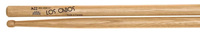 Los Cabos Drumsticks LCDJRH  Jazz Red Hickory Drumsticks 