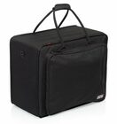 Gator GL-RODECASTER4  GLRODECASTER4 Lightweight Case for Rodecaster & Four Mics 