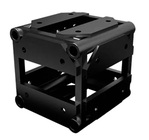 Global Truss DT-6WB-BLK  DTGP 6-WAY CORNER BLOCK - BLACK 