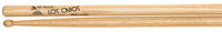 Los Cabos Drumsticks LCD3ARH  3A Red Hickory Drumsticks 