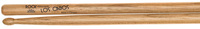 Los Cabos Drumsticks LCDROCKRH  Rock Red Hickory Drumsticks 