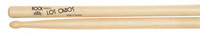 Los Cabos Drumsticks LCDROCKH  Rock Hickory Drumsticks 