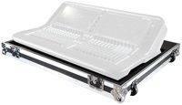 ProX XS-AHAVANTIS-W Mixer Case for Allen & Heath AVANTIS with Wheels