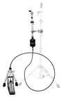 DW DWCP9502LB8  9000 Remote Cable Hi-Hat Stand w/Bag 